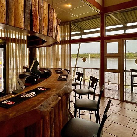 Protea Hotel By Marriott Zambezi River Lodge Катіма-Муліло Екстер'єр фото