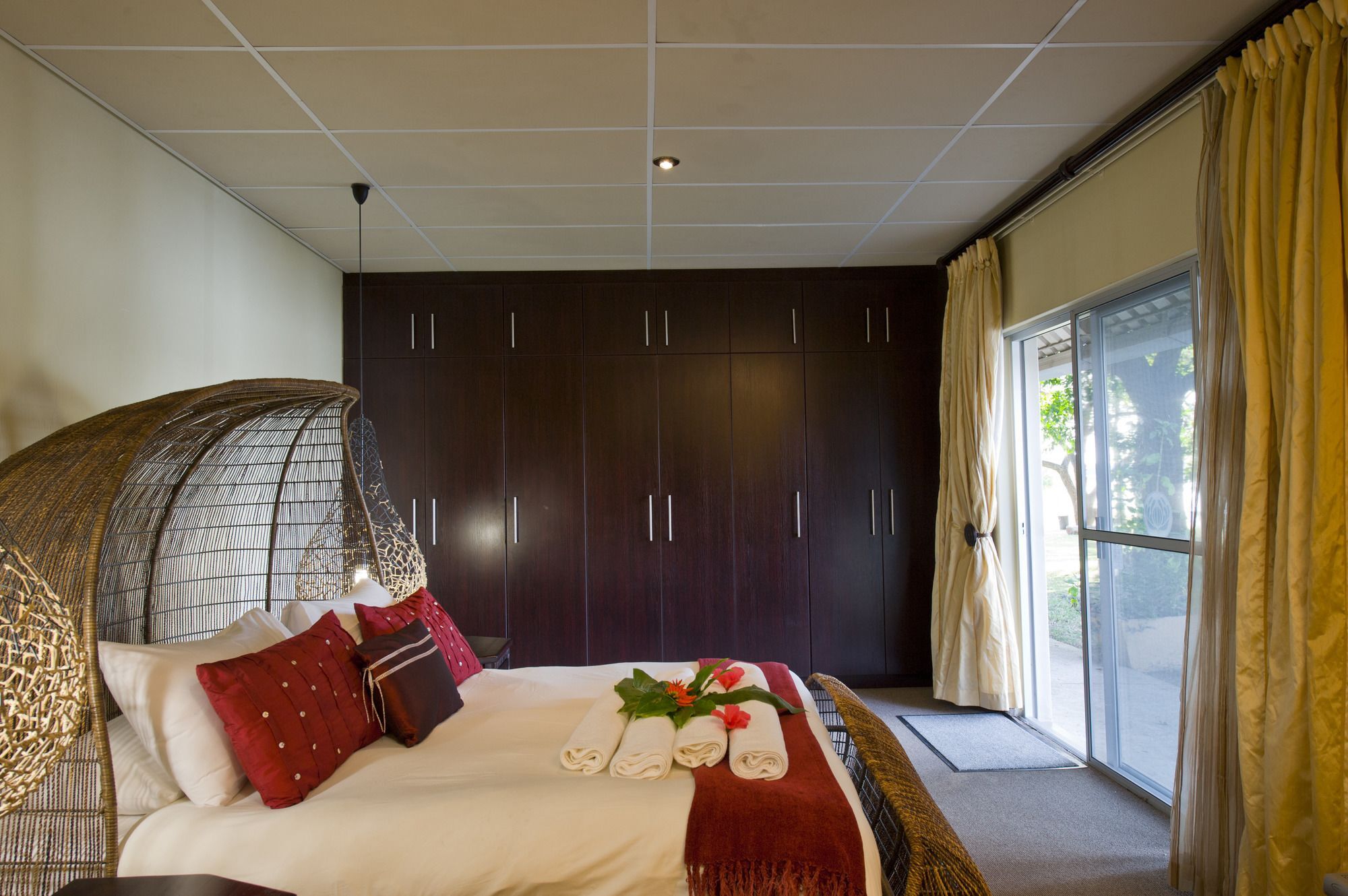 Protea Hotel By Marriott Zambezi River Lodge Катіма-Муліло Екстер'єр фото